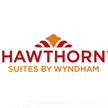 Hawthorn Suites Logo