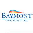 Brand logo for Baymont by Wyndham Des Moines North