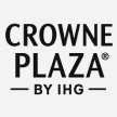 Crowne Plaza Hotels Logo
