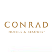 Brand logo for Conrad Orlando