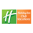 Brand logo for Holiday Inn Club Vacations at Lake Geneva Resort