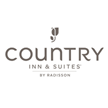 Country Inns By Radisson Logo