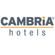 Brand logo for Cambria Hotel College Park