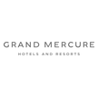 Brand logo for Grand Mercure Shanghai Century Park Hotel