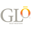 Brand logo for GLo Best Western Dawley Farms In Sioux Falls