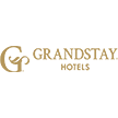 Brand logo for GrandStay Residential Suites - Rapid City