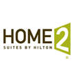 Brand logo for Home2 Suites by Hilton Indianapolis South Greenwood