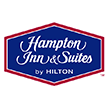 Hampton Inn Logo