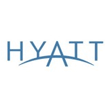 Brand logo for Andaz Delhi, by Hyatt