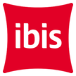 Brand logo for Ibis Amsterdam Centre Stopera