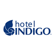 Brand logo for Hotel Indigo La Paz Puerta Cortes by IHG