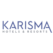 Brand logo for Magaritaville Island Reserve Resort Roatan by Karisma