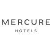 Brand logo for Mercure Cairns
