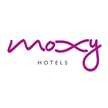 Brand logo for Moxy Frankfurt Eschborn