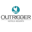 Brand logo for Outrigger Kaanapali Beach Resort