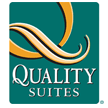 Brand logo for Quality Suites Lubbock Southwest