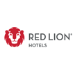 Red Lion Hotels Logo
