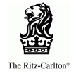 Brand logo for The Ritz-Carlton, Okinawa