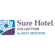Brand logo for Hotel Ullinge, Sure Hotel Collection by Best Western