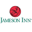 Brand logo for Jameson Inn - Hazlehurst
