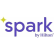 Brand logo for Spark by Hilton