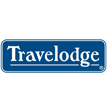 Brand logo for Travelodge by Wyndham Panama City Beach Beachfront