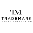 Brand logo for Cozumel Hotel & Resort Trademark Collection by Wyndham All Inclus