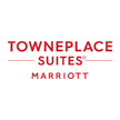 Brand logo for Towneplace Suites by Marriott Charleston Mt. Pleasant