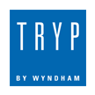 Brand logo for Tryp by Wyndham Mall of Asia Manila