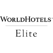 Brand logo for Bruntsfield Hotel, WorldHotels Elite