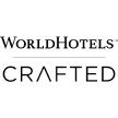 Brand logo for Vimmerby Stadshotell, WorldHotels Crafted