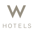 Brand logo for W Panama