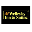 Brand logo for Wellesley Manor Revival Boutique Hotel, EST, 1916