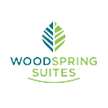 Brand logo for Woodspring Suites Macon North