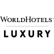 Brand logo for Makedonia Palace, WorldHotels Luxury