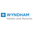 Wyndham Hotels Logo