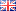 GB flag