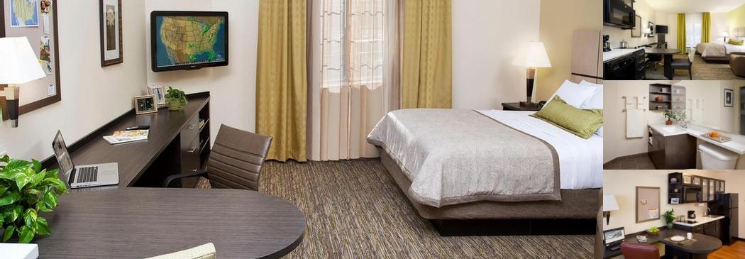 Candlewood Suites Durham Rtp An Ihg Hotel photo collage