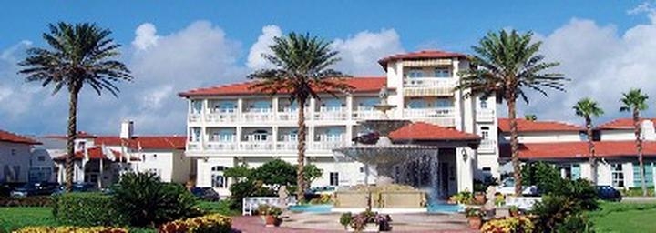 Ponte Vedra Inn & Club photo collage