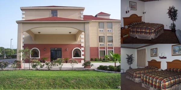 Garden Suites photo collage