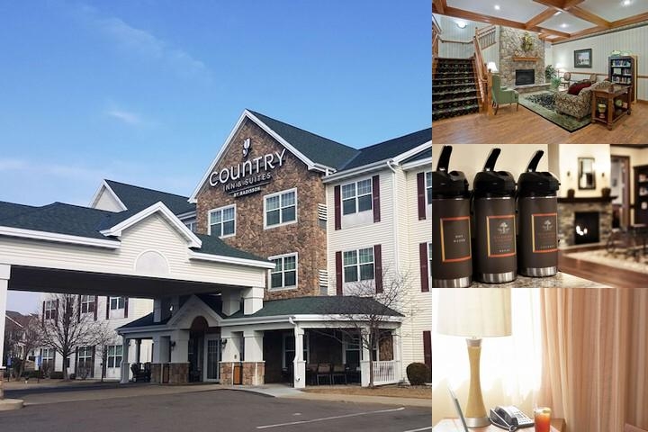 Country Inn & Suites by Radisson Albertville Near Outlet Mall photo collage