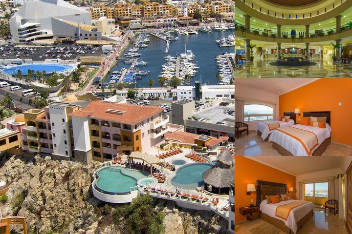 The Ridge at Playa Grande - All Inclusive photo collage