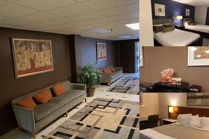 Quality Inn N.a.s. Corry photo collage
