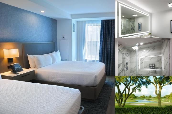 Miccosukee Resort & Gaming photo collage
