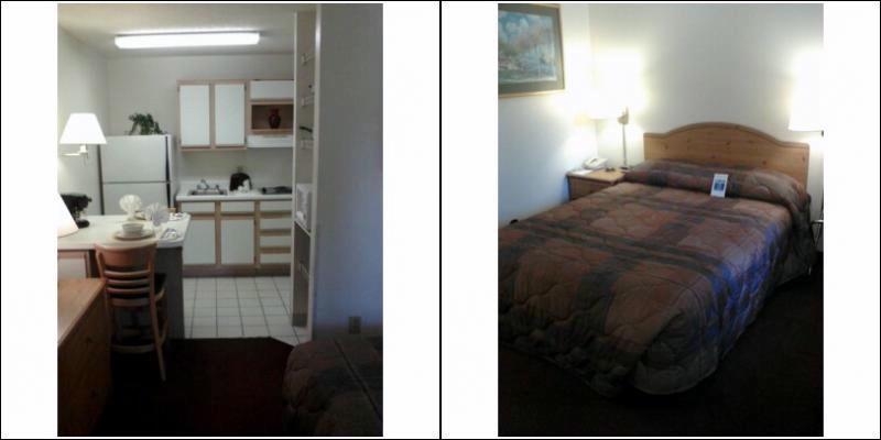 Studio 6 Stafford, TX - Houston - Sugarland photo collage
