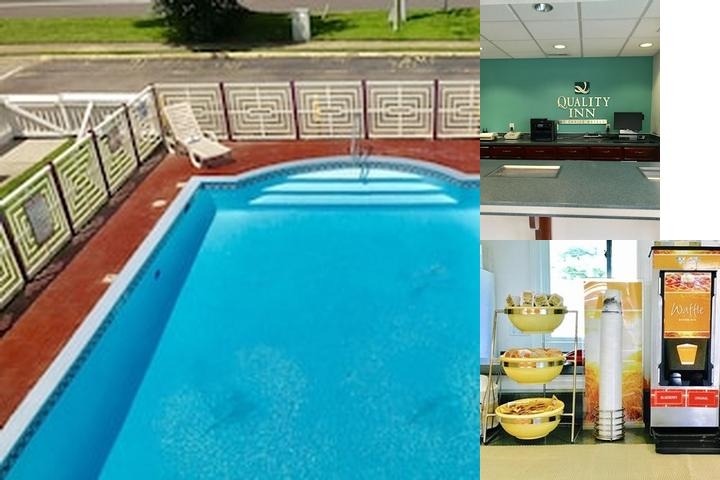 Motel 6 Norcross, GA - Atlanta Northeast photo collage