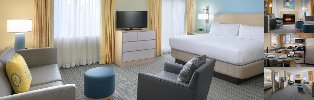 Sonesta ES Suites Houston - NASA Clear Lake photo collage