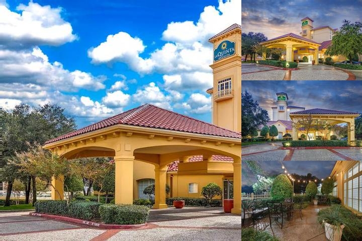 La Quinta Inn & Suites by Wyndham Dallas North Central photo collage