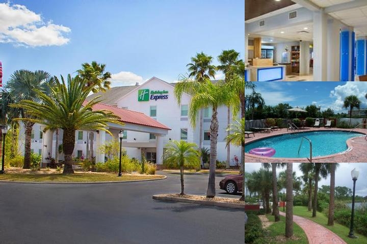 Holiday Inn Express & Suites Port Charlotte by IHG photo collage