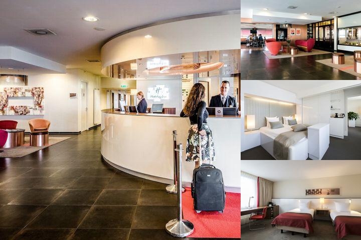 Holiday Inn Eindhoven Centre by IHG photo collage